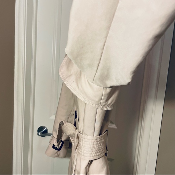 Zara Trench Coat - Picture 7 of 15